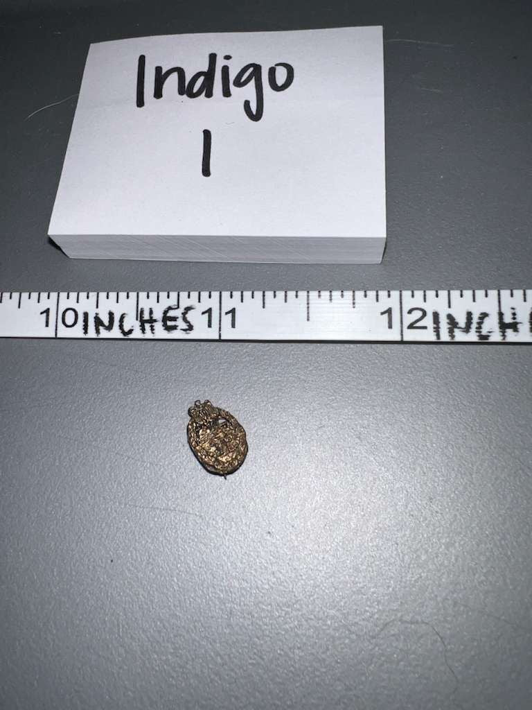 1:6 Scale WWII German Medal