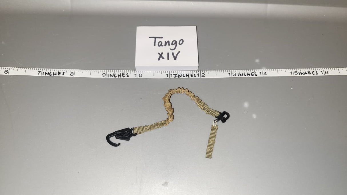 1/6 Scale Modern Era Extraction Strap