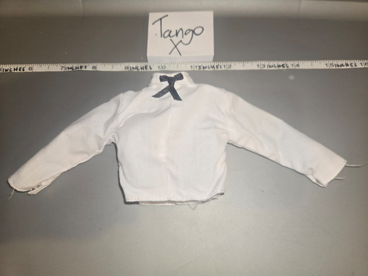 1/6 Scale Civil War Western Era Shirt