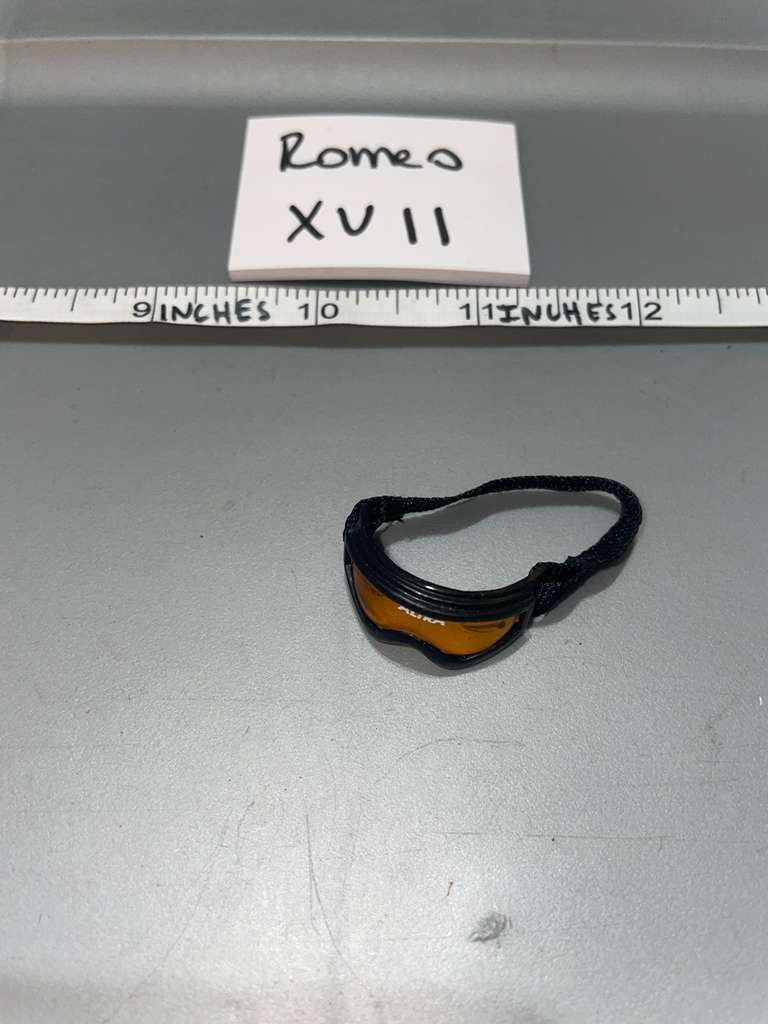 1/6 Scale Modern Dust Goggles