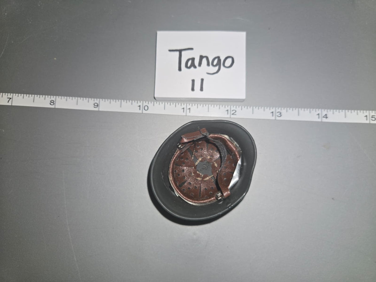 1/6 WWII German Metal Helmet