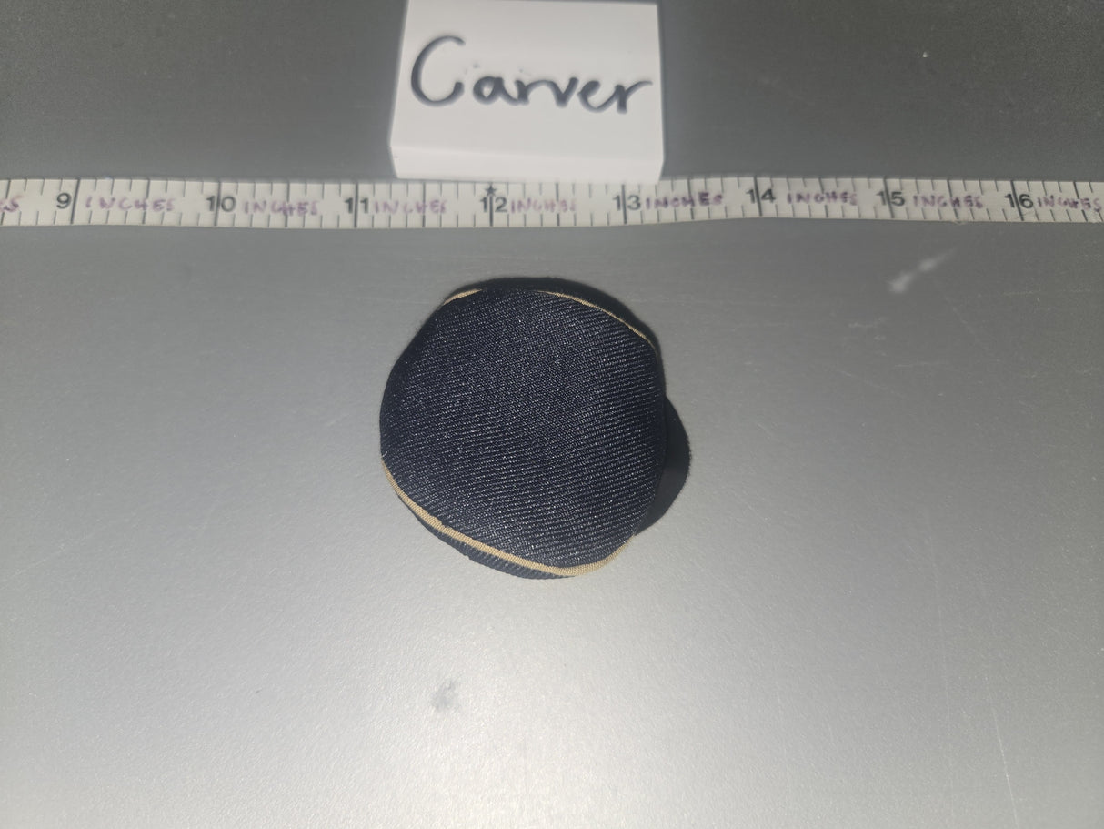 1/6 Scale WWII German Officer Hat