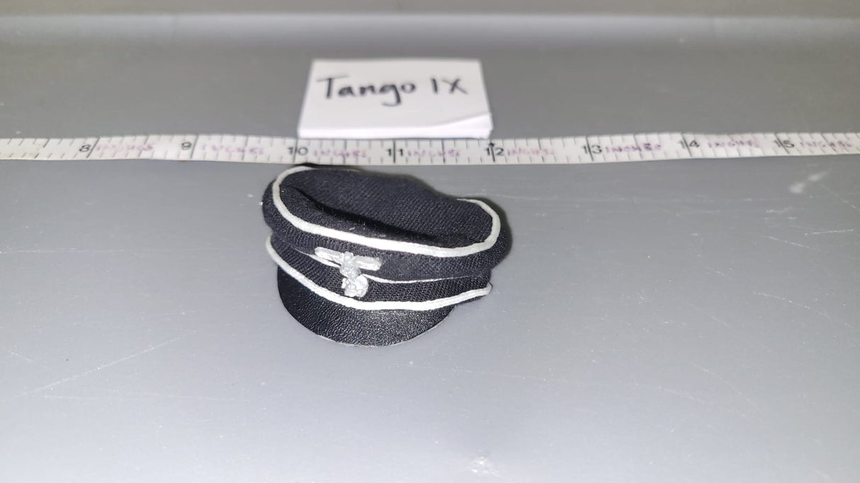 1/6 Scale WWII German Officer Hat