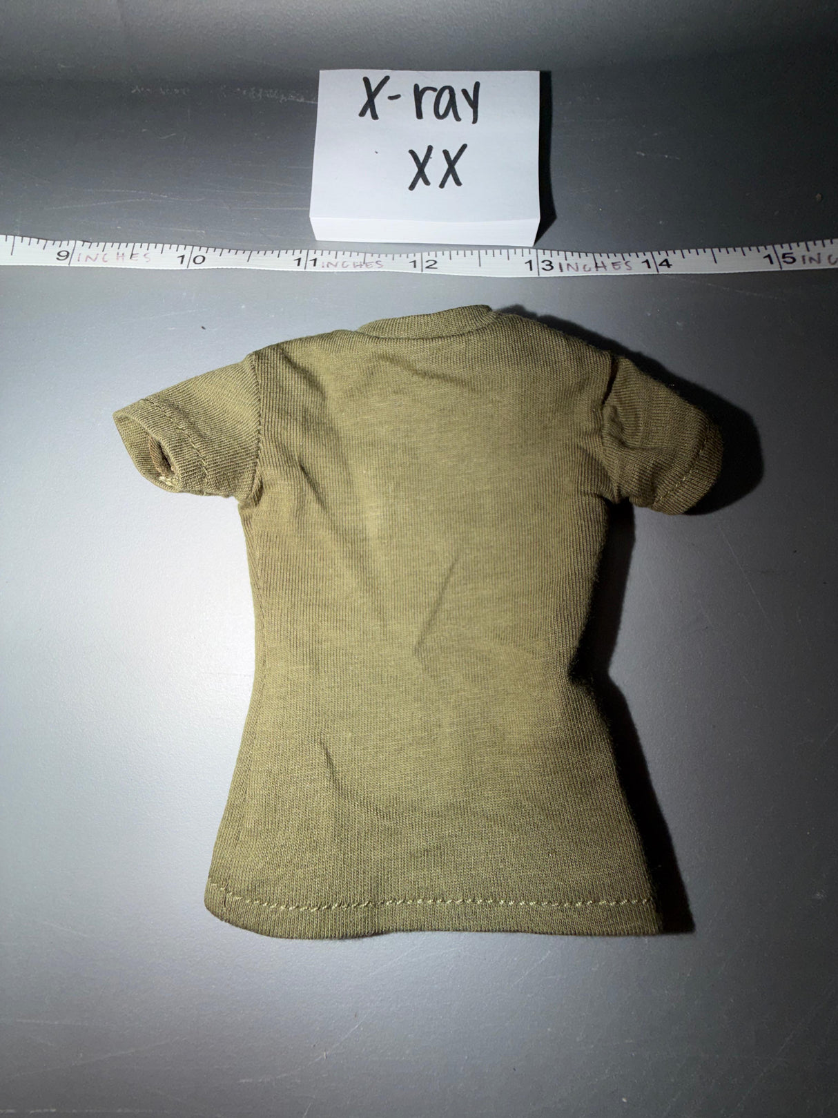 1:6 Scale WWII US T Shirt
