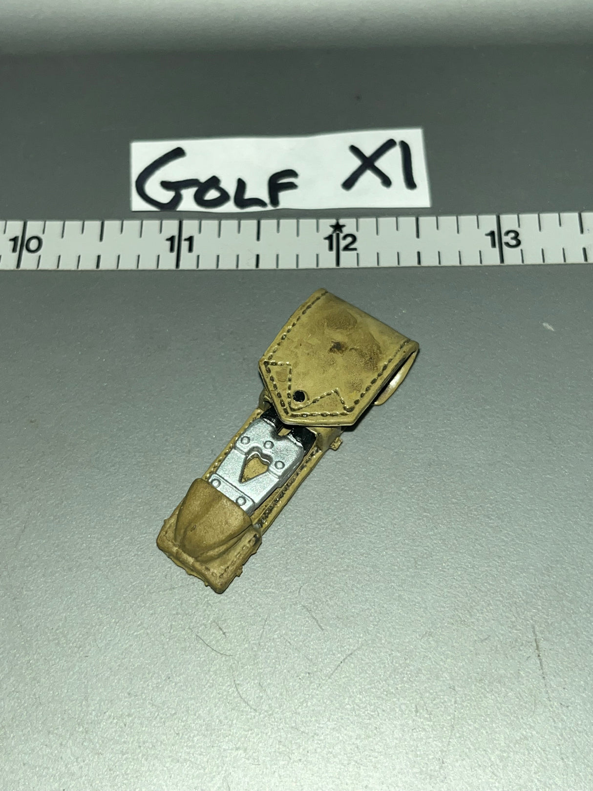 1/6 Scale WWII British Wire Cutters