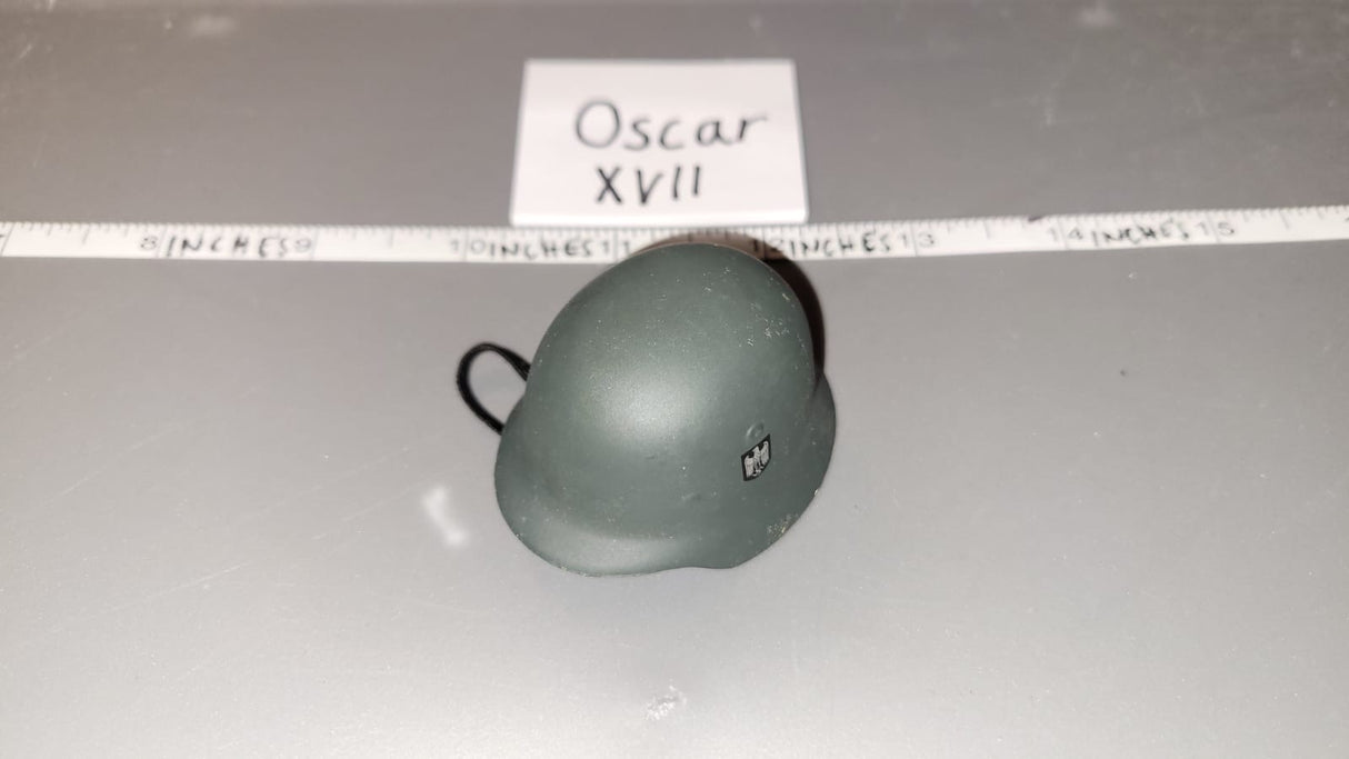 1/6 Scale WWII German Helmet