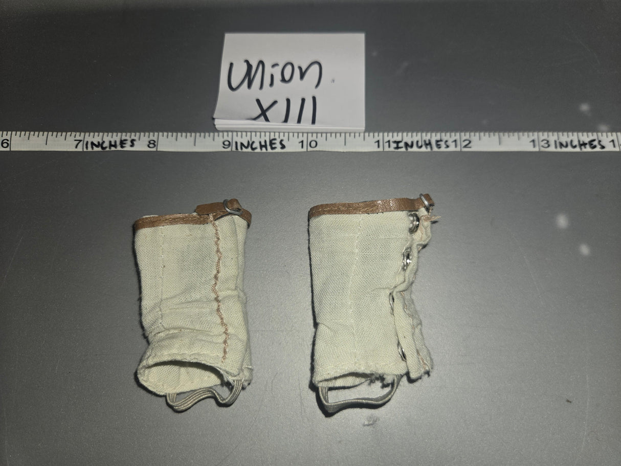1/6 Scale Civil War Union Leggings