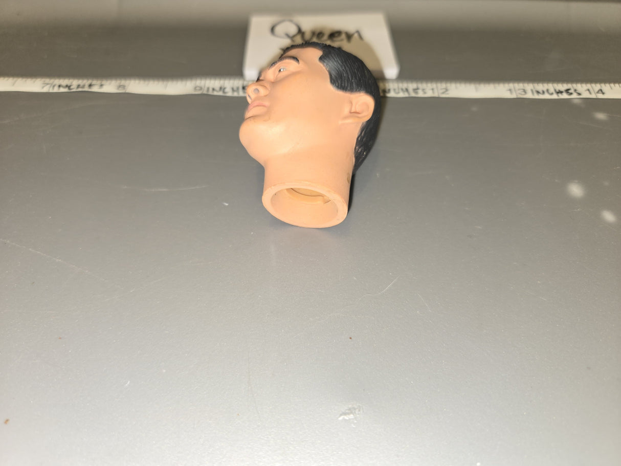 1/6 Scale Head Sculpt