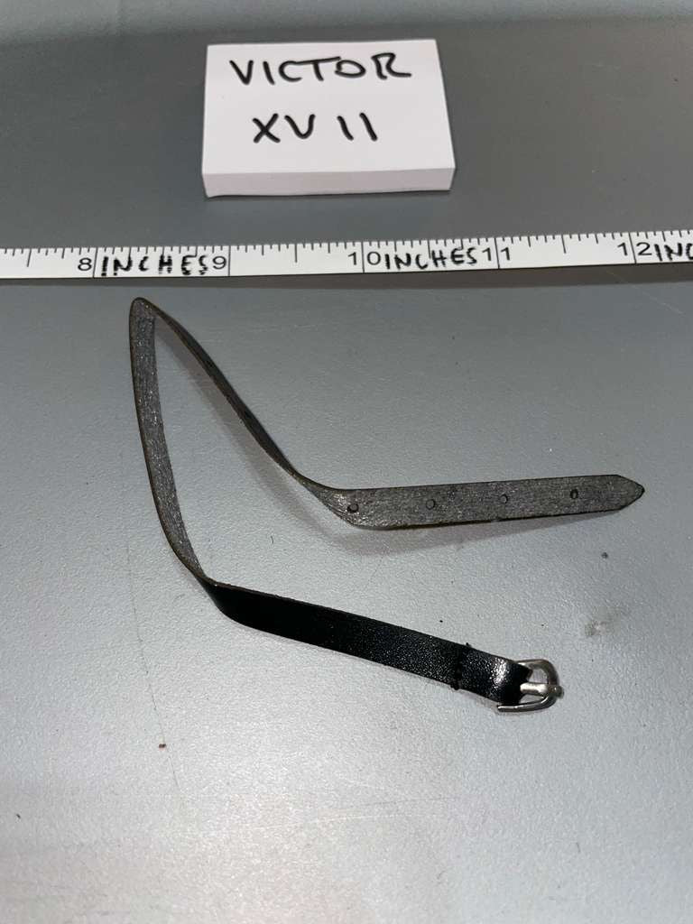 1:6 Scale Modern Era Civilian Belt