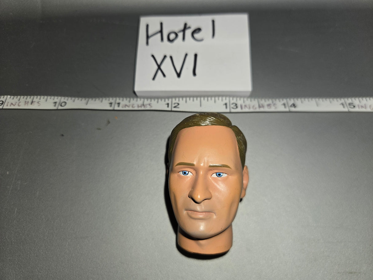 1/6 Dragon Head Sculpt