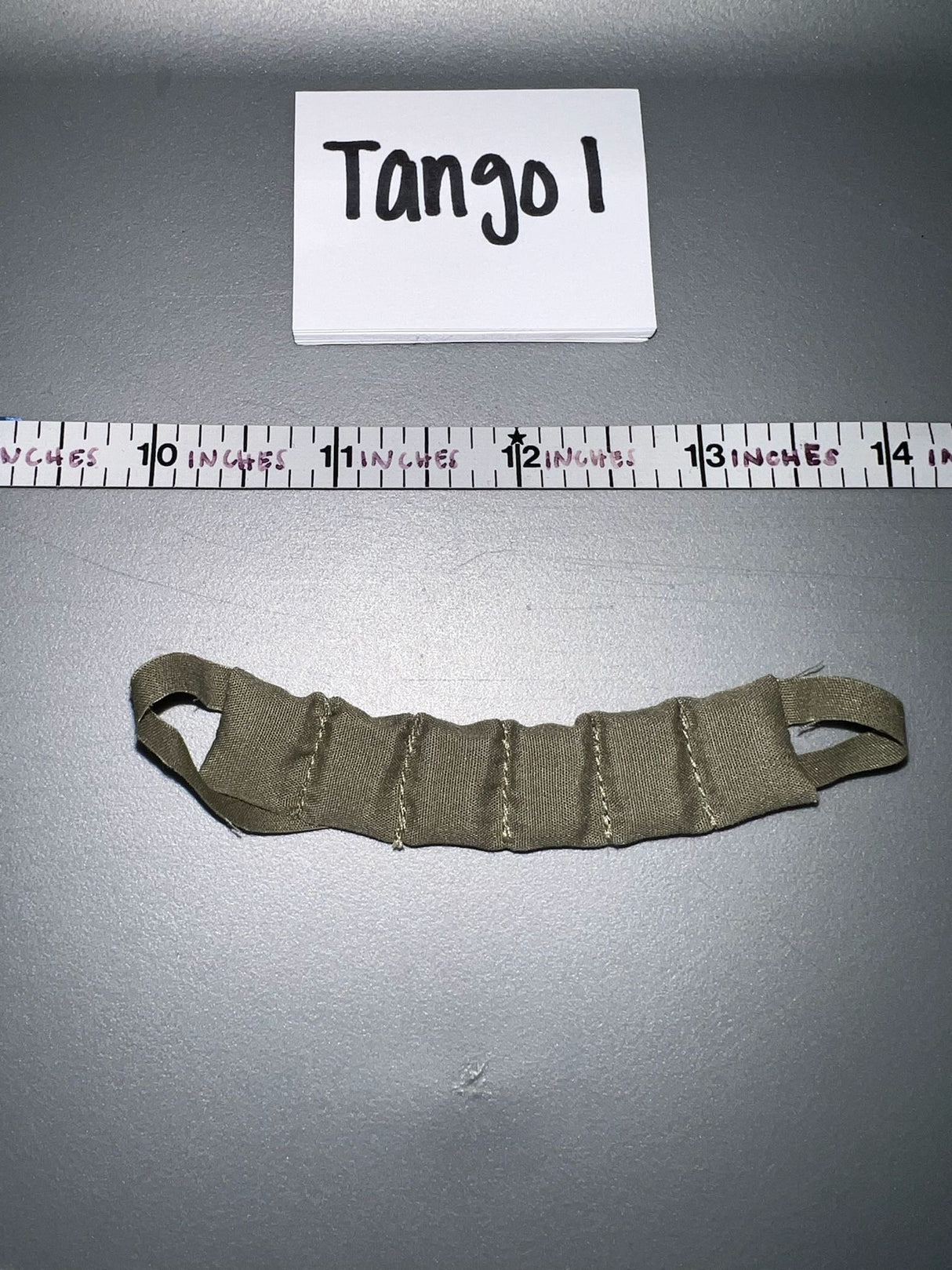 1/6 Scale WWII US Bandolier