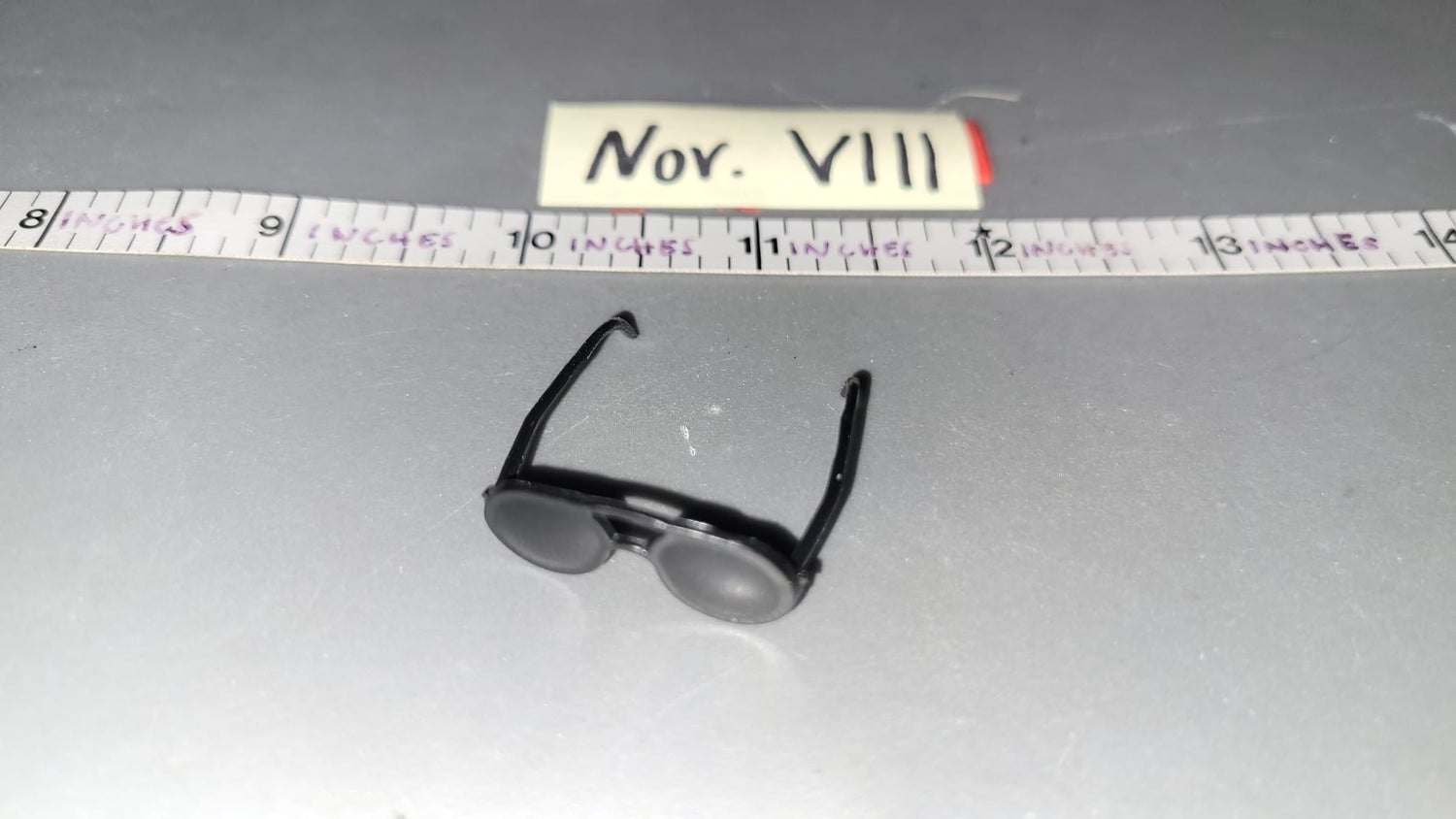1/6 Scale Vietnam Aviator Sunglasses
