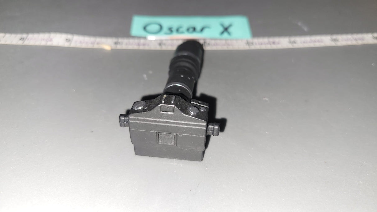 1/6 Scale Modern Era Camera
