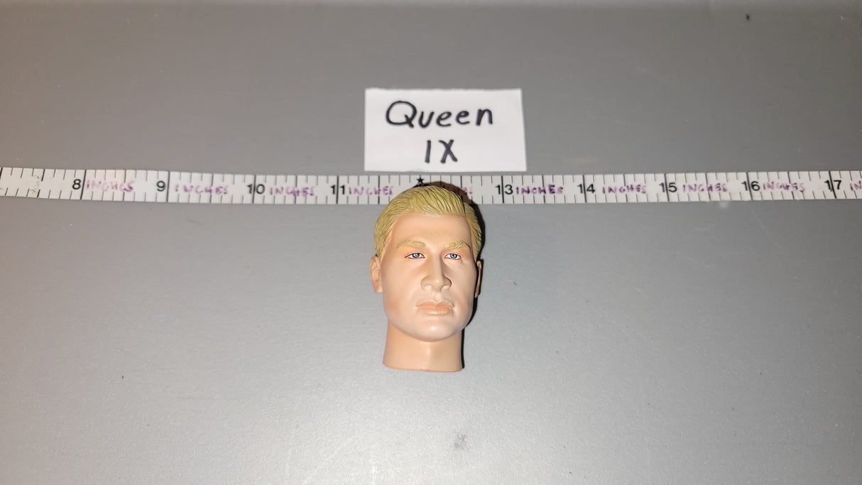 1/6 Scale Dragon Head Sculpt