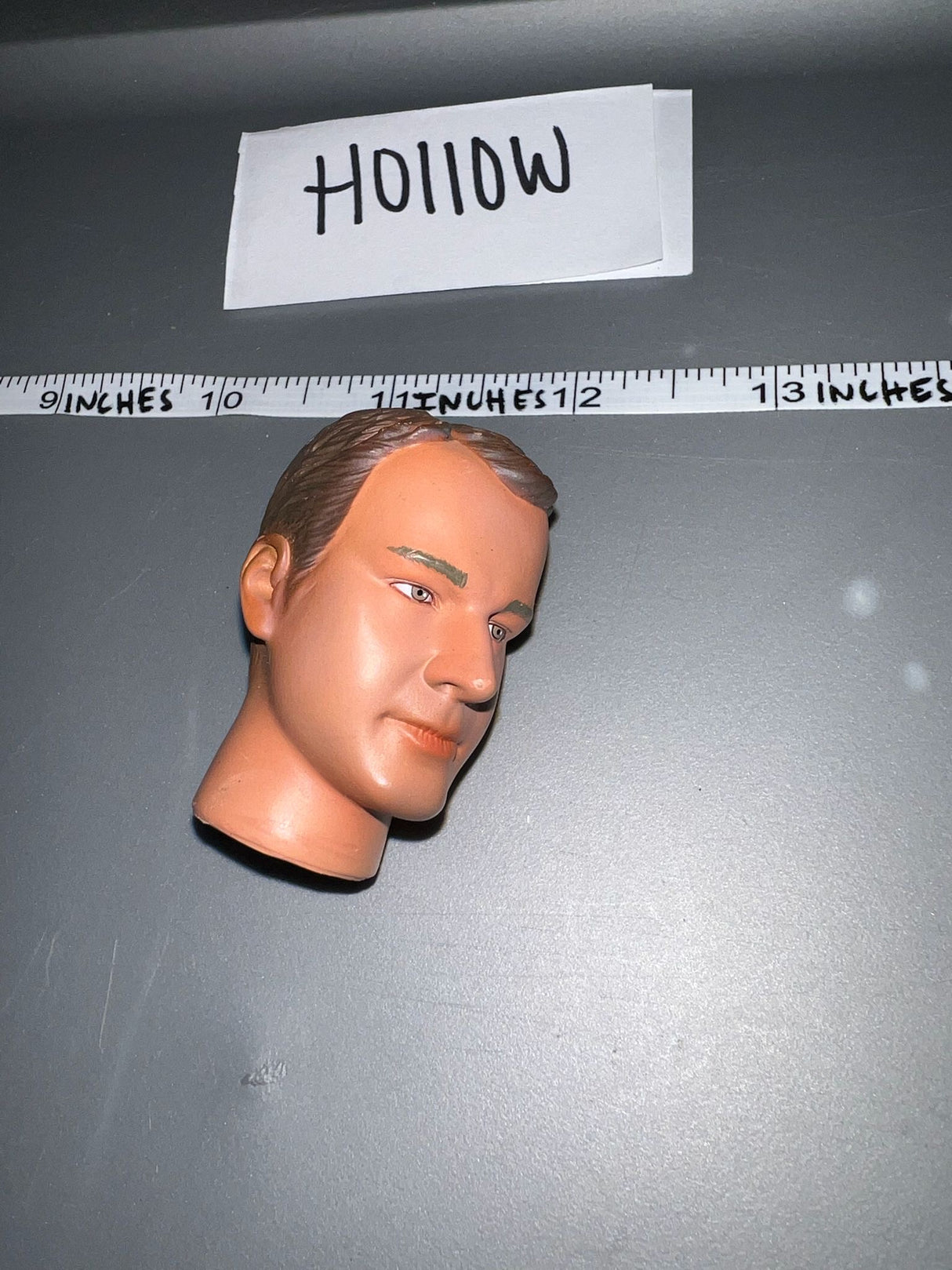 1/6 Scale Dragon Head Sculpt