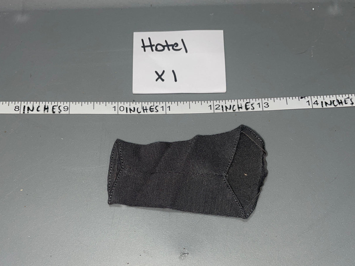 1:6 Scale WWII German Neck Gaiter / Torque