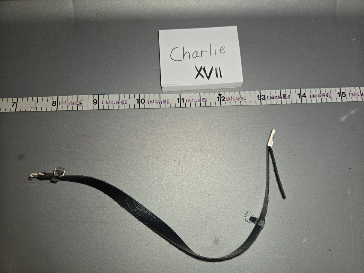 1/6 Scale WWII German Belt