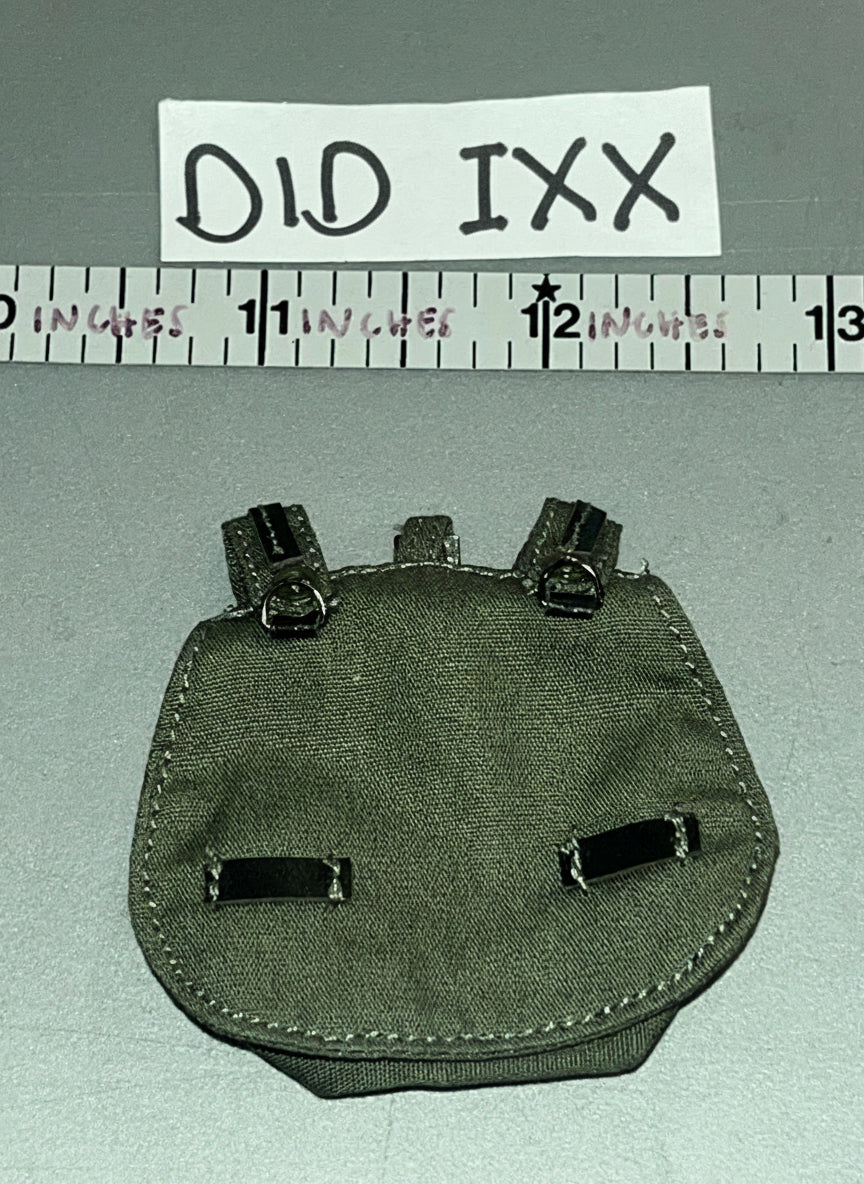 1/6 Scale WWII German Bread Bag - DID Medic Groger