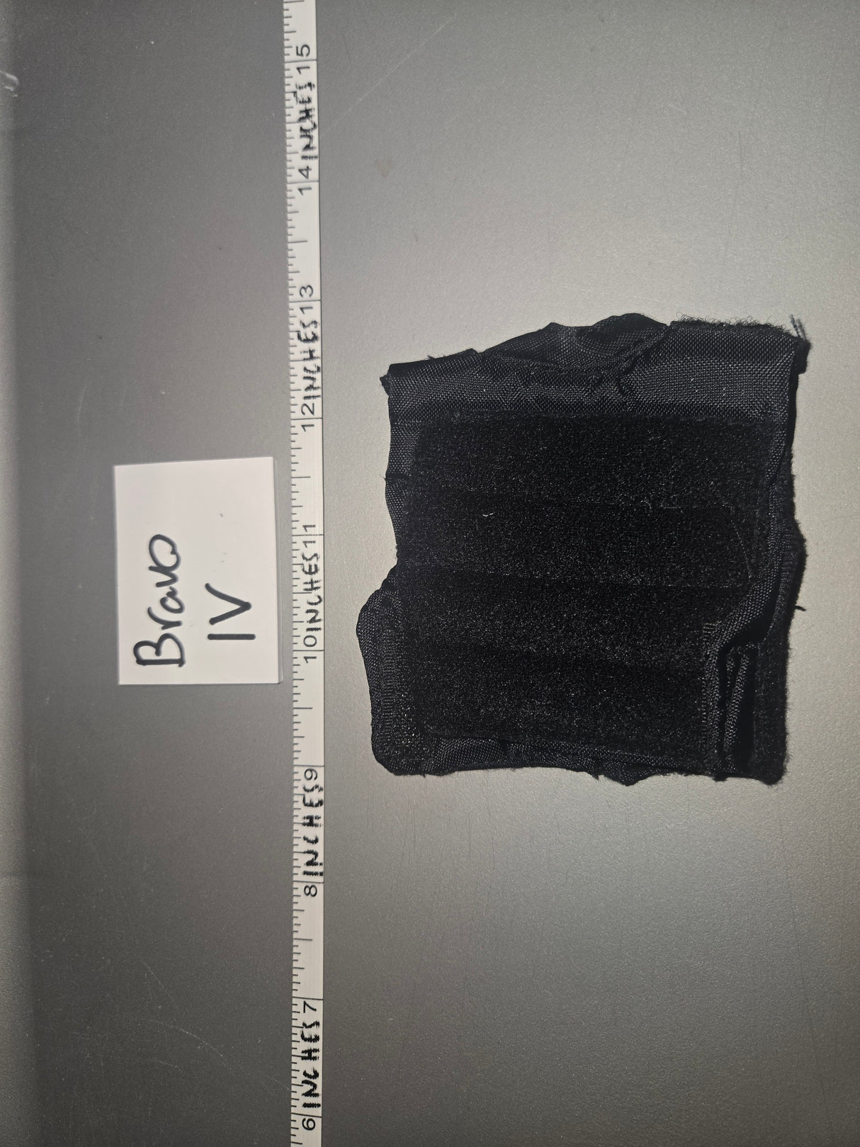 1/6 Scale Modern Era Police Body Armor