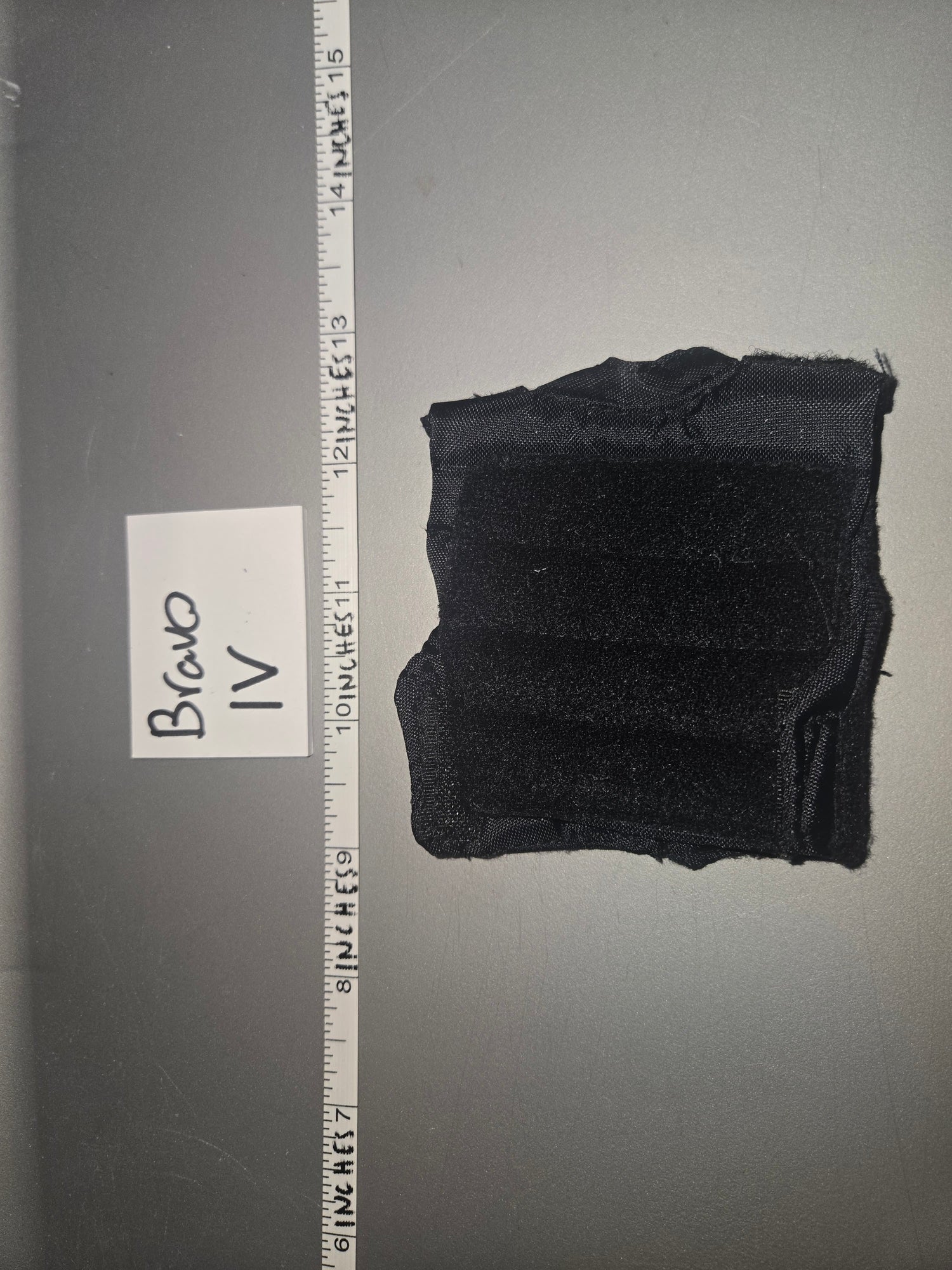 1/6 Scale Modern Era Police Body Armor