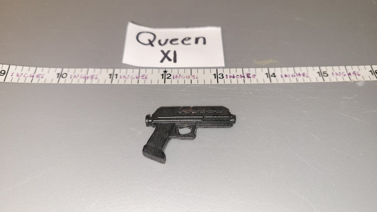 1/6 Scale Star Wars Blaster Pistol