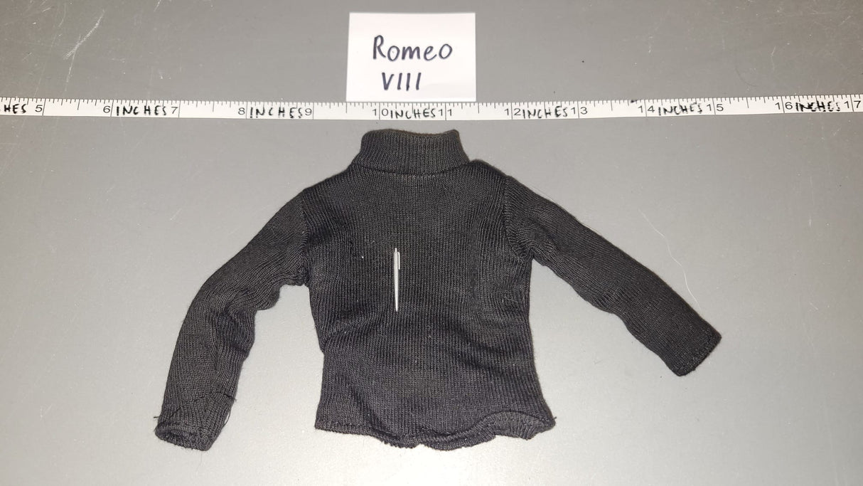 1/6 Scale WWII German Sweater