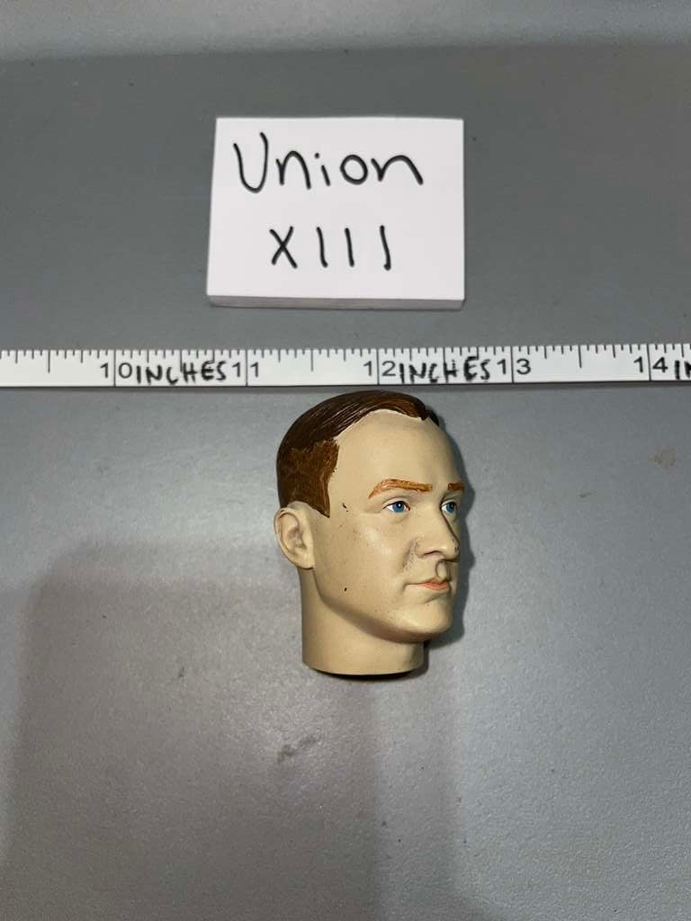 1/6 Scale ITPT Head Sculpt