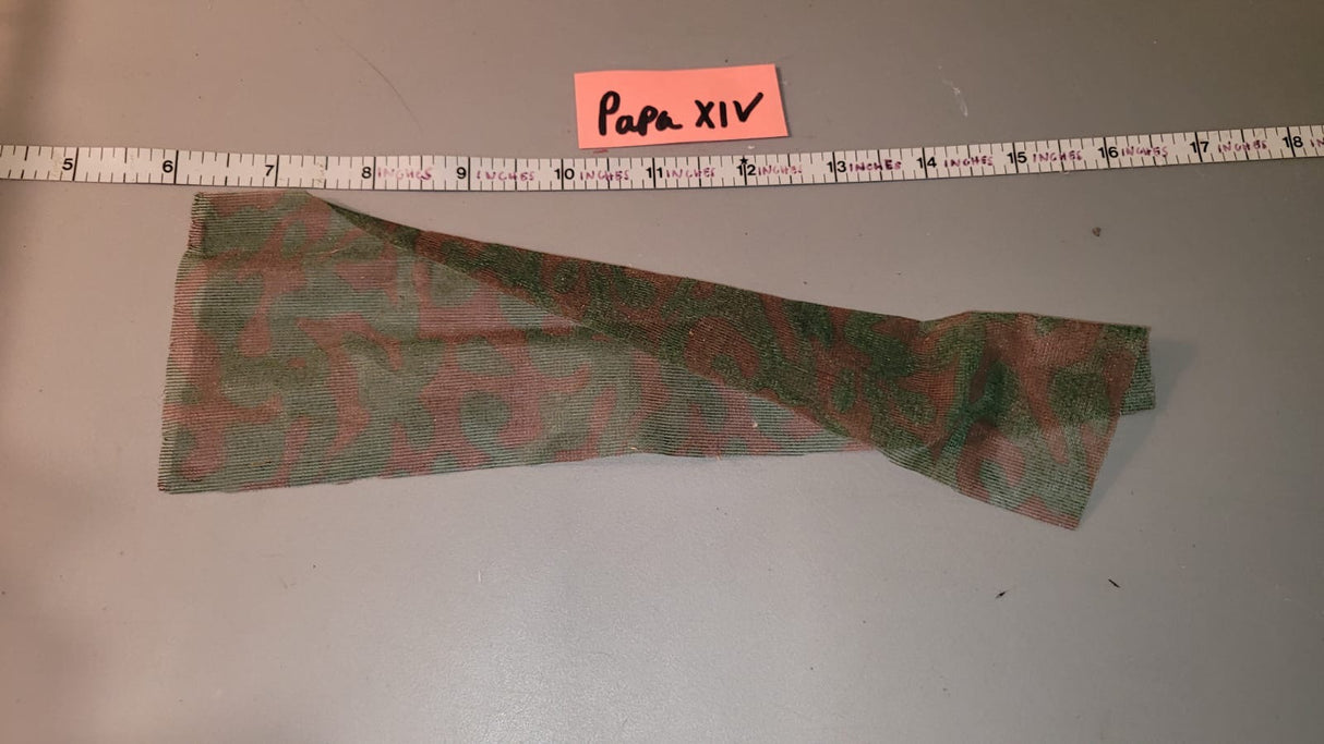 1/6 Scale WWII British Scarf