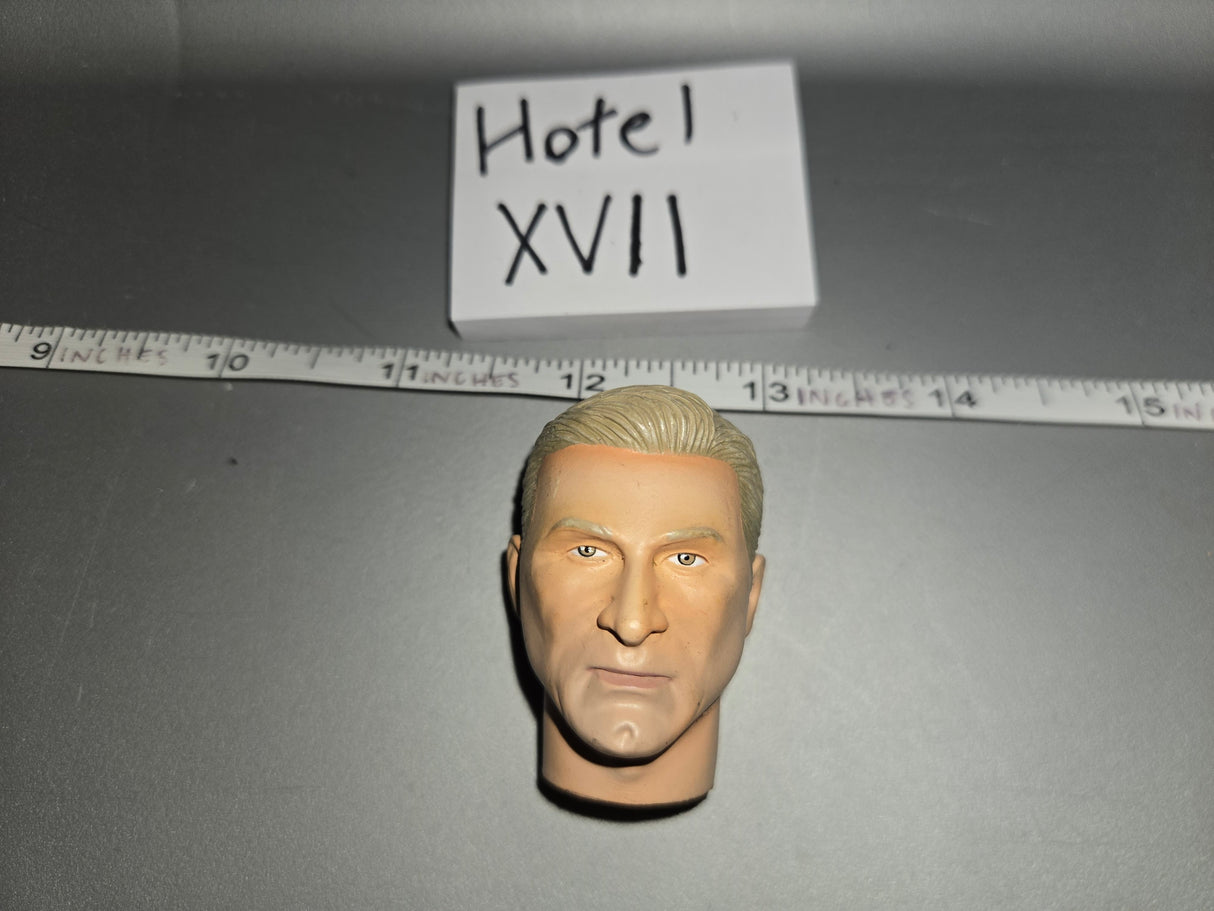 1/6 Dragon Head Sculpt