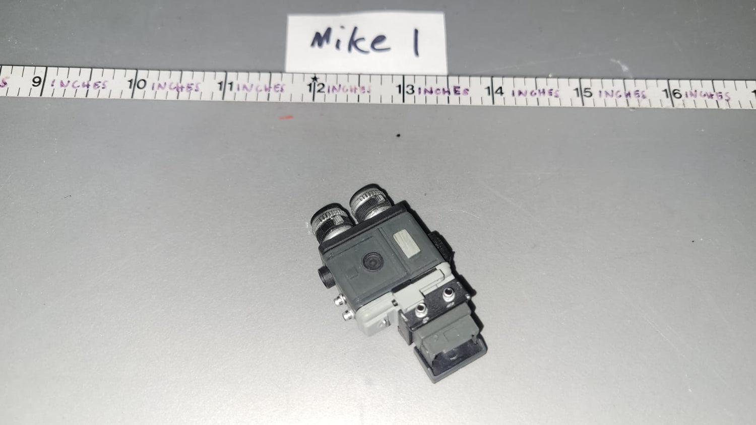 1/6 Scale Star Wars Binoculars - Sideshow Toys