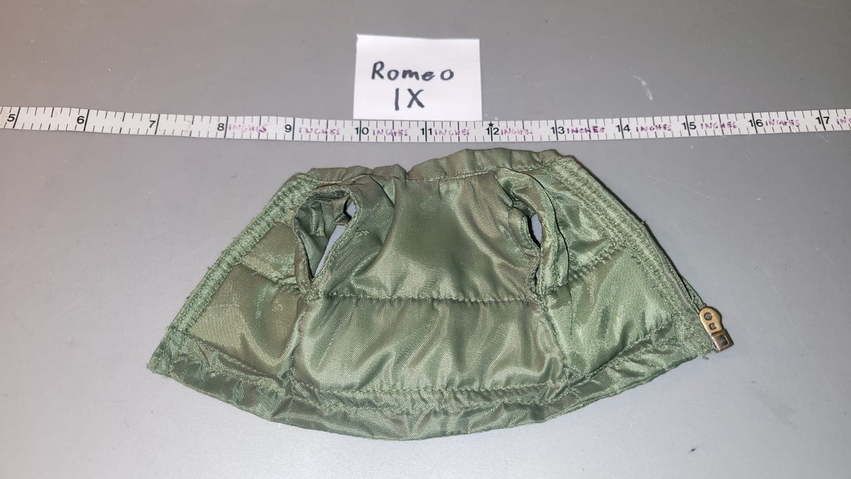 1/6 Scale Vietnam Era US Marine Body Armor