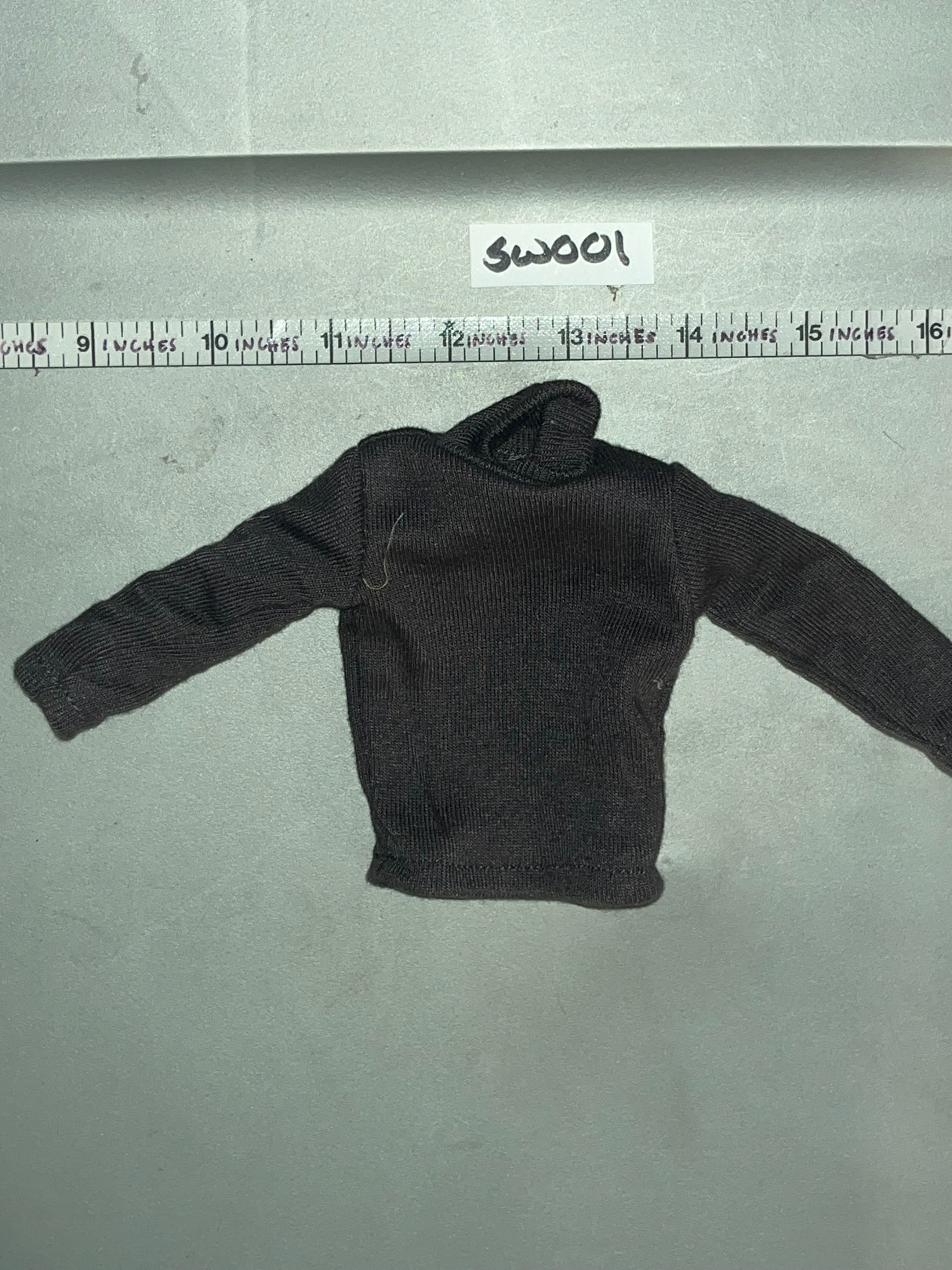 1/6 Scale WWII German Sweater