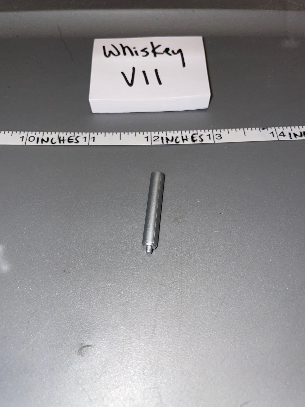 1/6 Scale Modern Suppressor