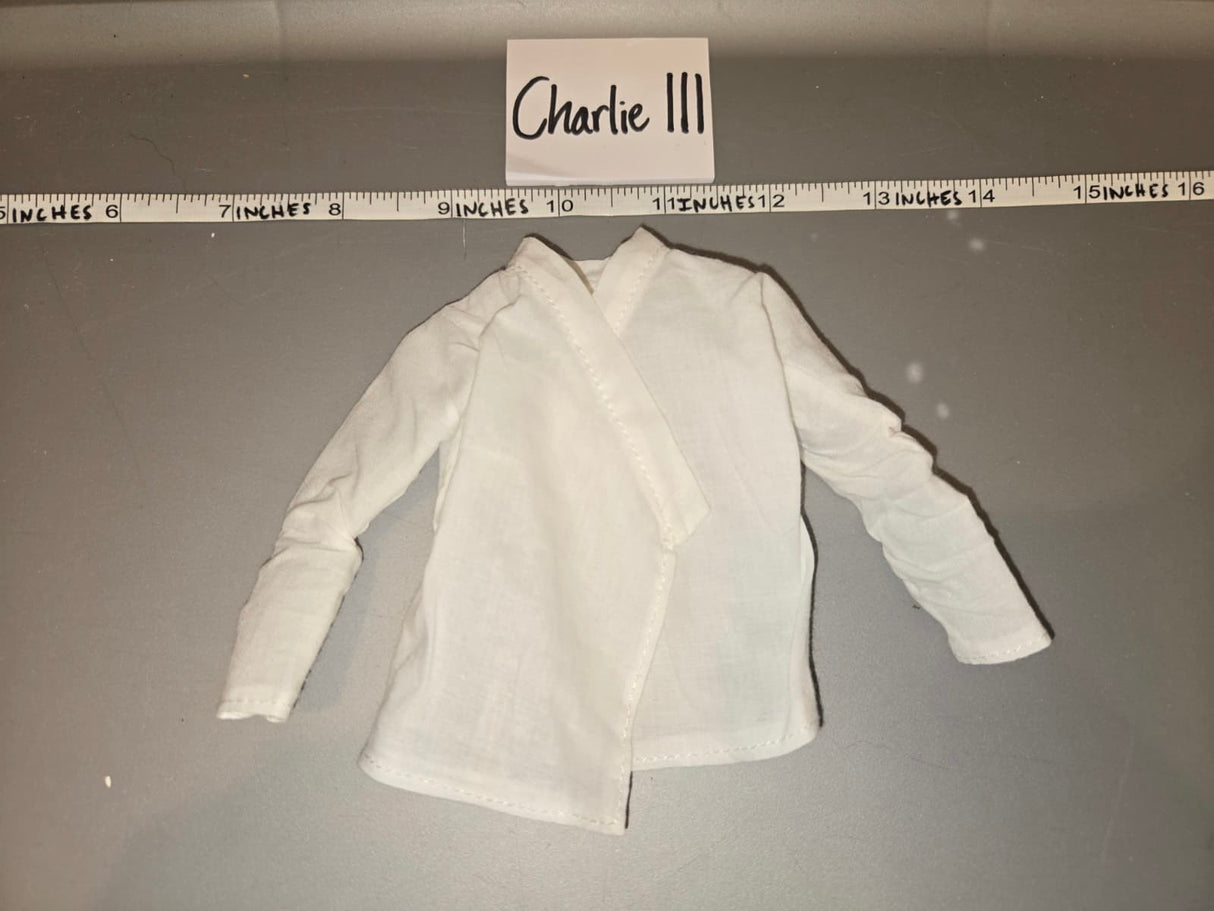 1/6 Scale Medieval Ancient Blouse