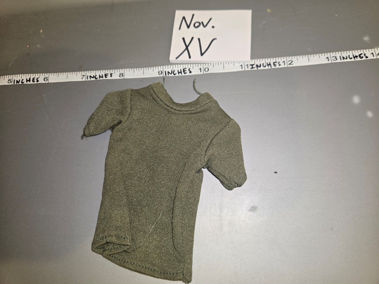 1:6 Scale Modern Era - Vietnam Green T Shirt