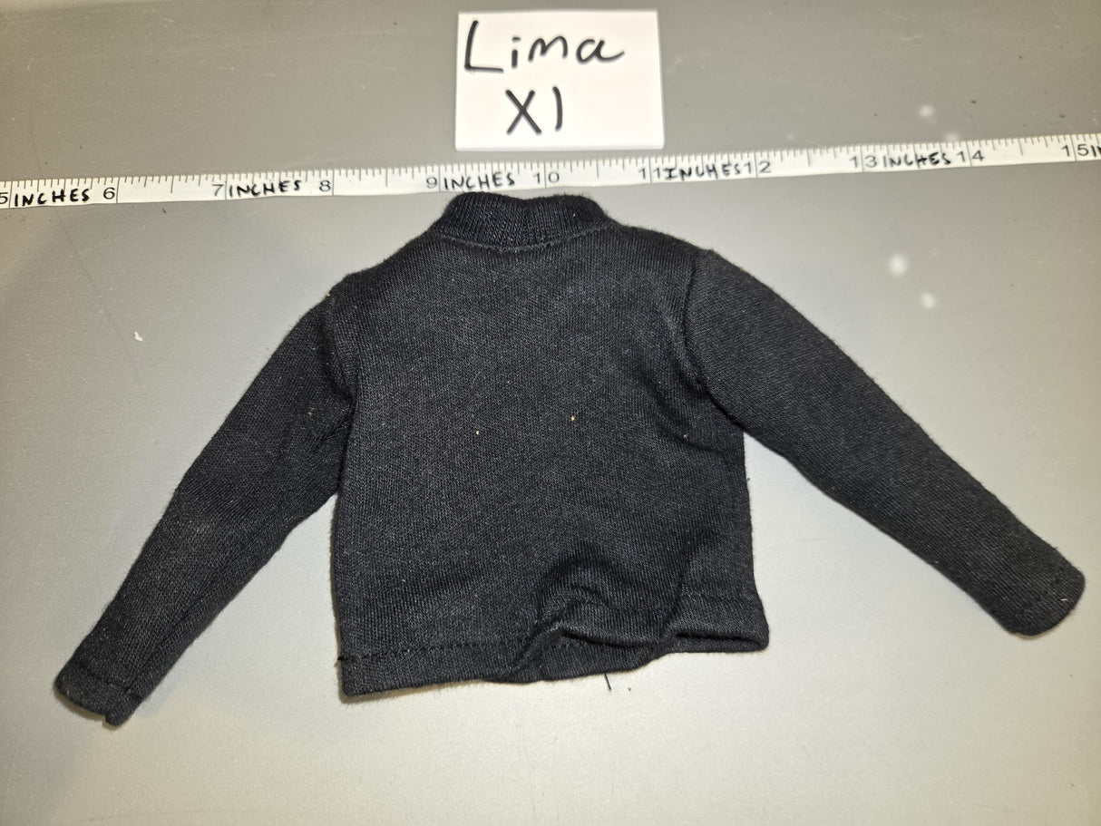 1/6 Scale WWII German Sweater