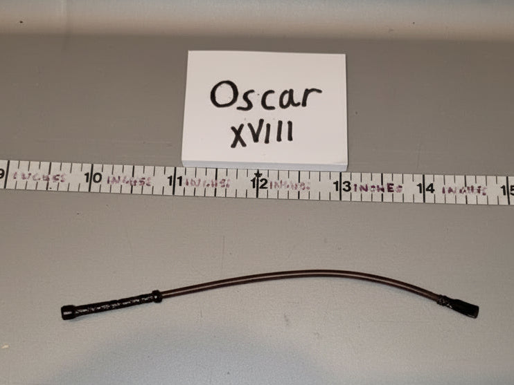 1/6 Scale WWII German Officer Riding Crop