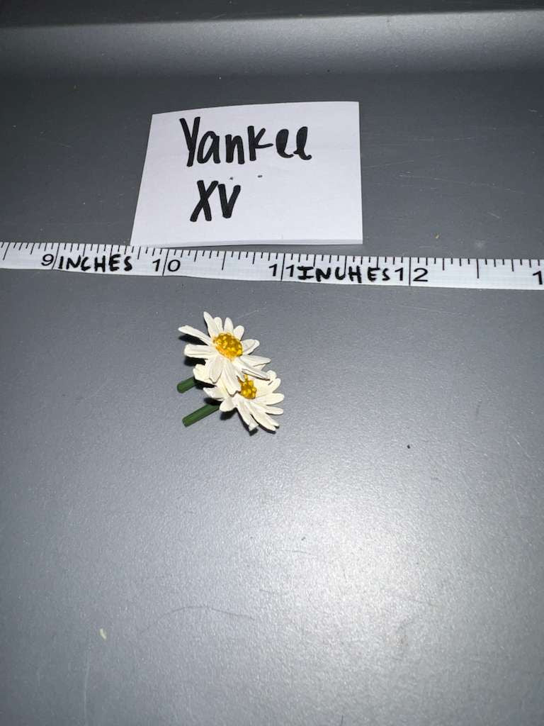 1/6 Scale Flowers - Diorama Item