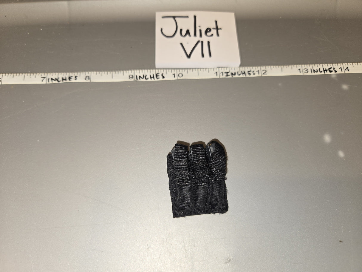 1/6 Scale Modern Era Ammunition Pouch