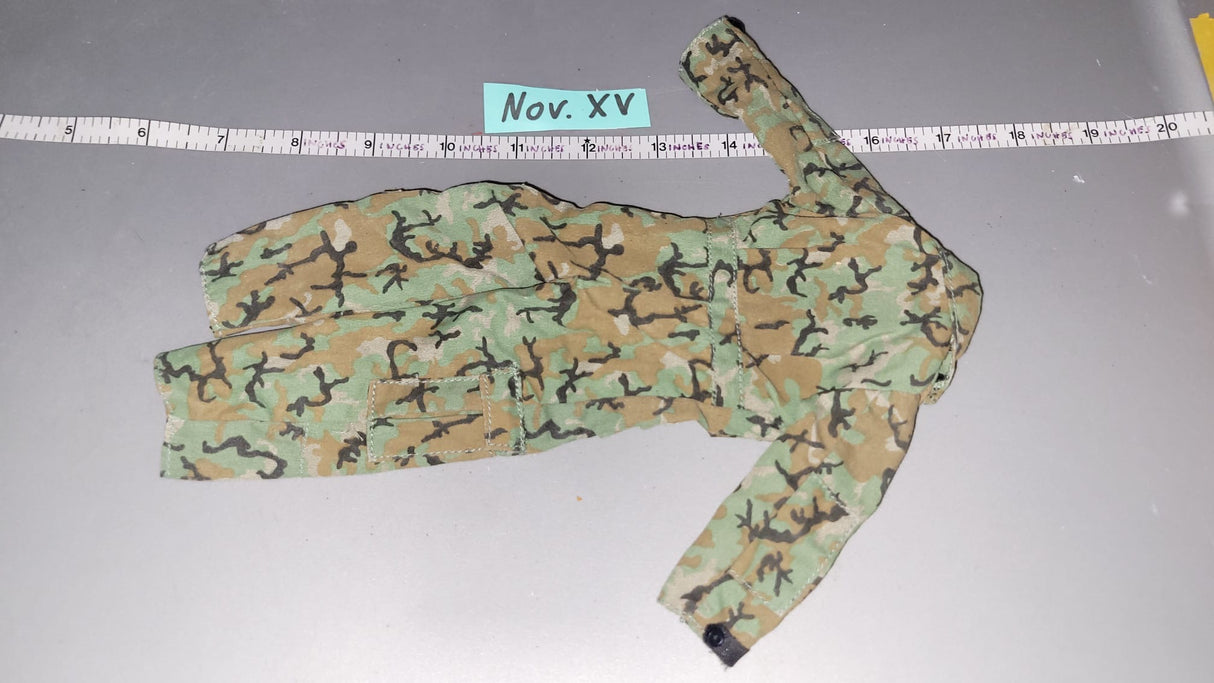 1:6 Modern Era Tanker Coveralls