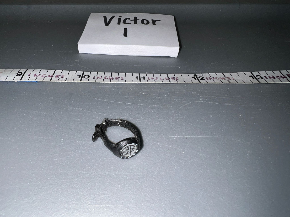1:6 Scale Modern Era Watch