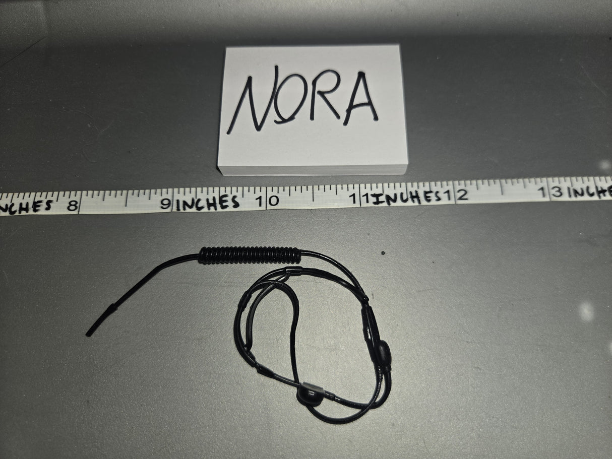 1/6 Scale Modern Era Radio Wires