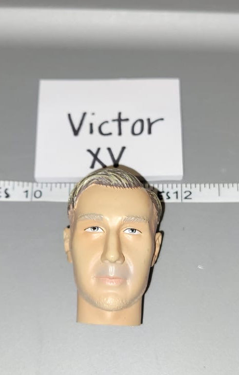 1/6 Scale Dragon Head Sculpt