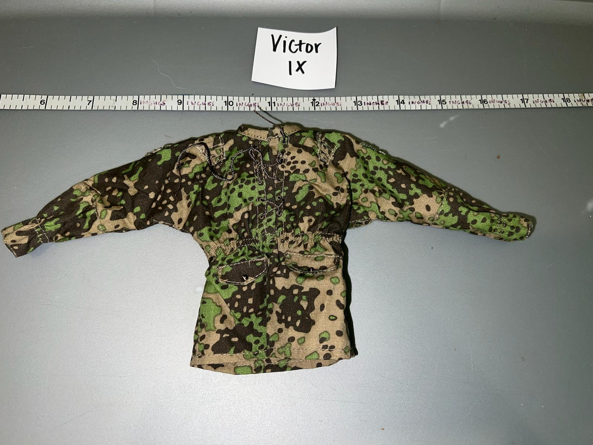 1/6 Scale WWII German Waffen SS Smock