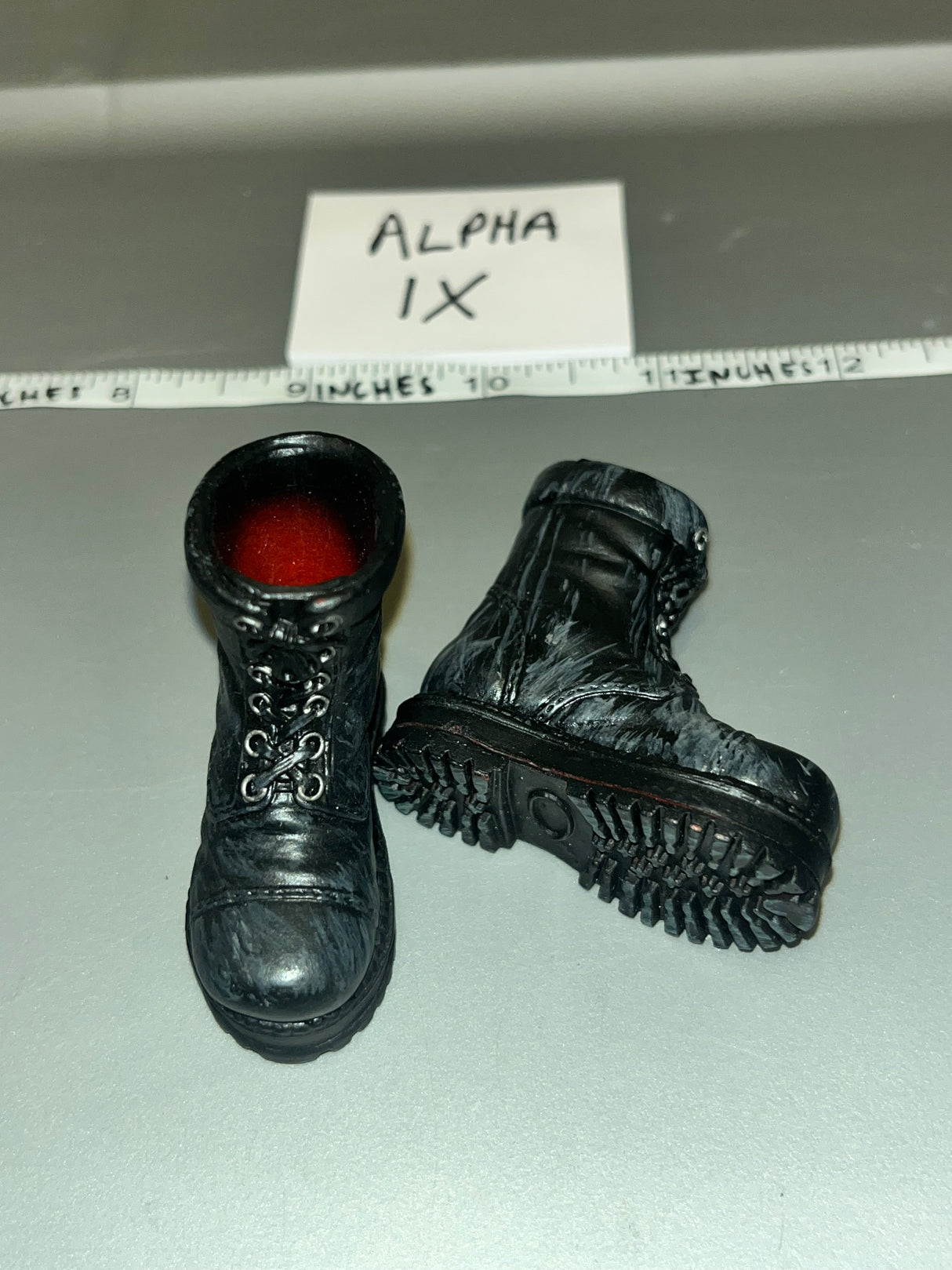 1/6 Scale Modern Era Civilian Boots