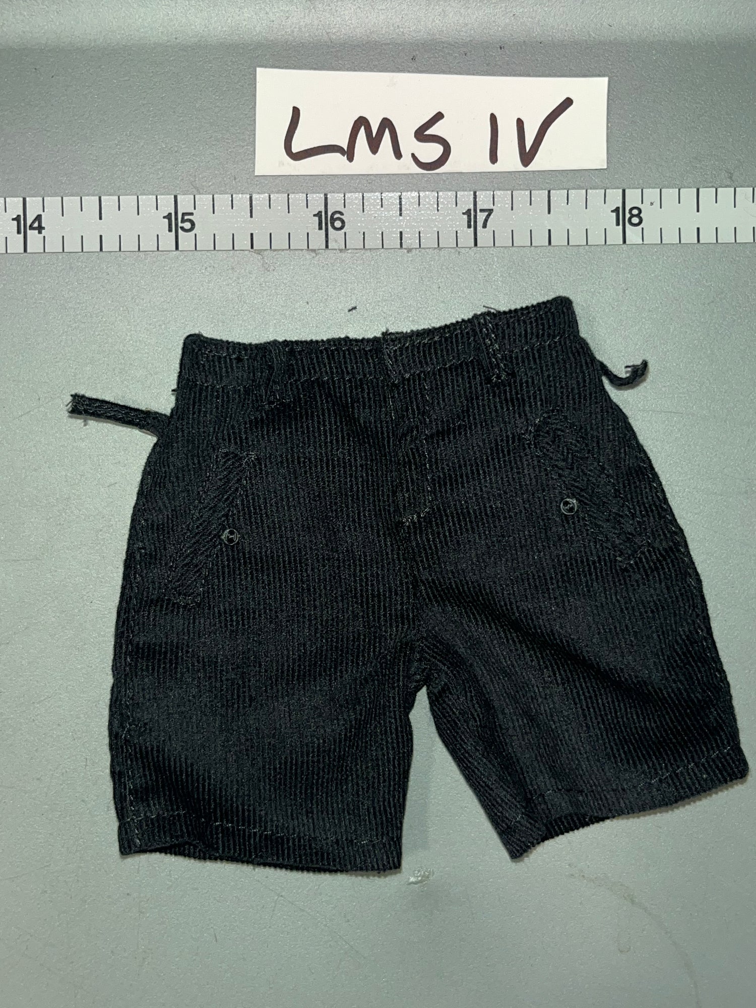 1:6 Scale WWII German Youth Shorts - Ujindou