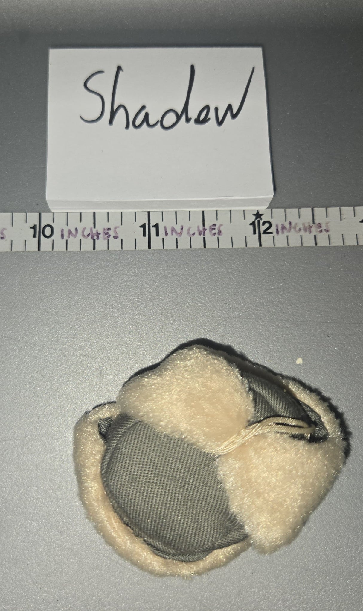 1/6 WWII German Ushanka Fur Hat