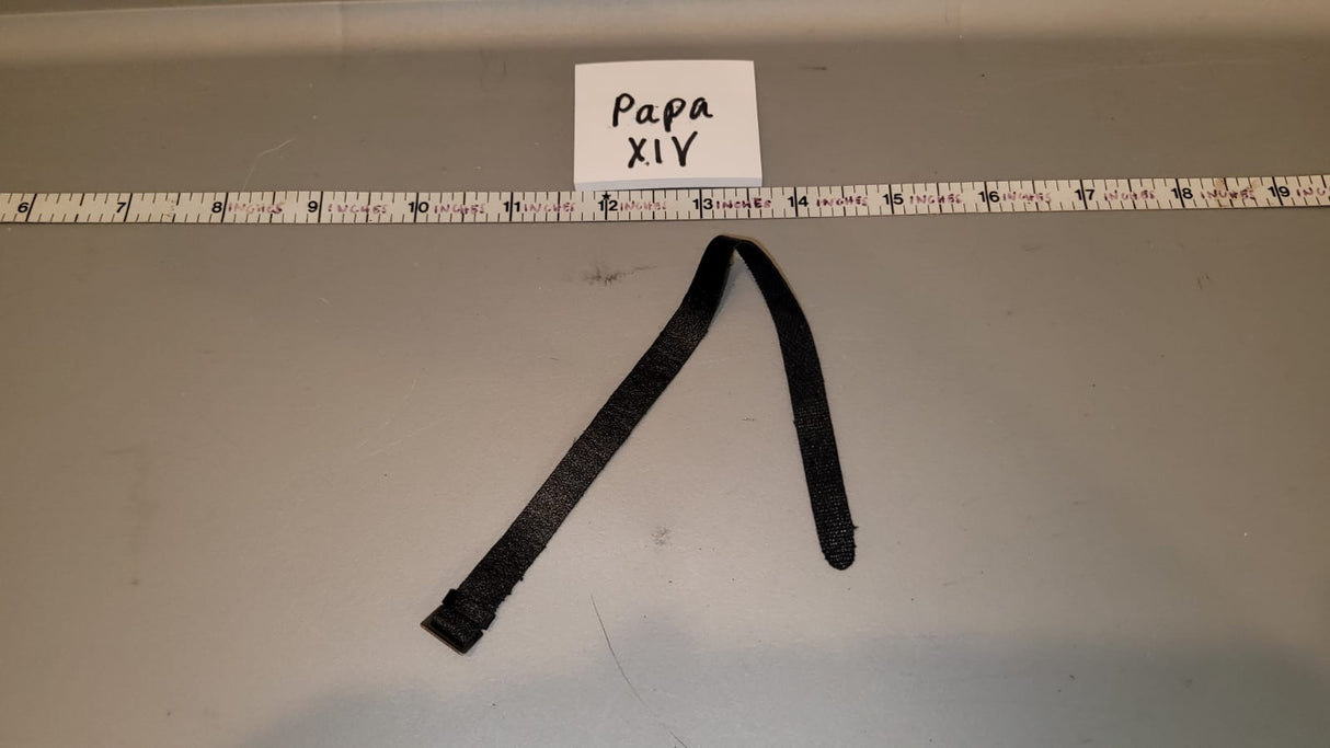 1/6 Scale WWII German Belt