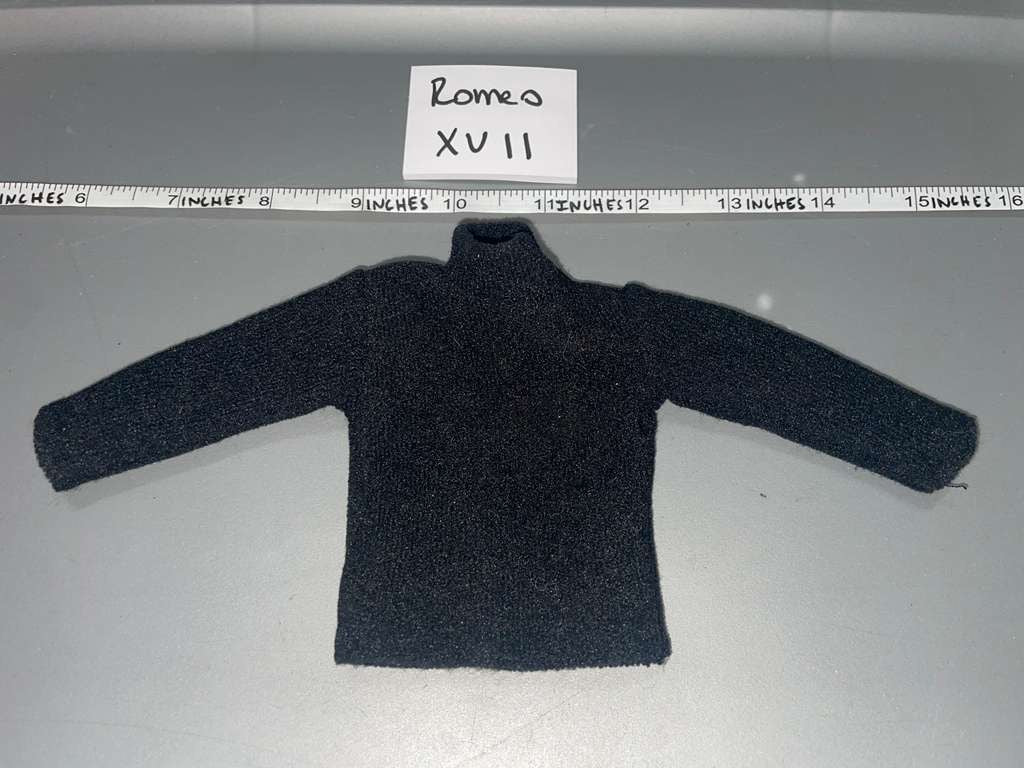 1/6 Scale Modern Sweater - Civilian