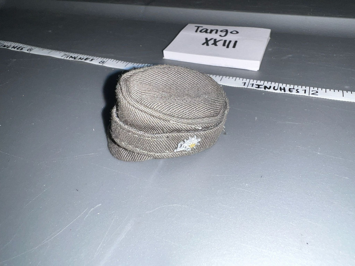 1/6 Scale WWII German Gebirgsjäger Cap